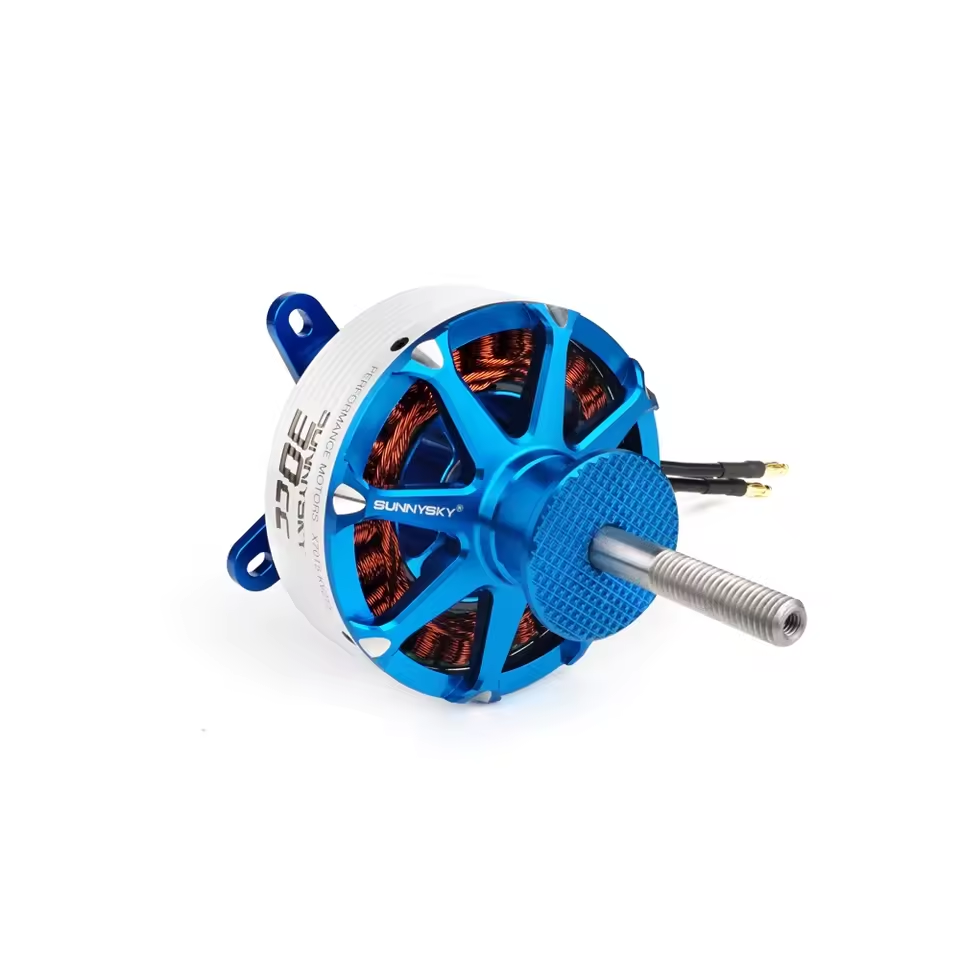 SunnySky X7015-III V3 X7015 30 - đánh giá và giá Rc Airplane Drone