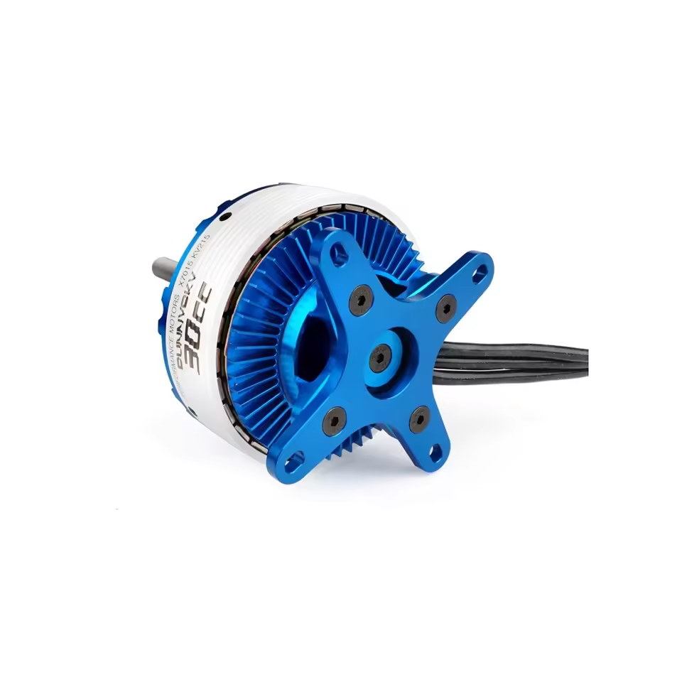 SunnySky X7015-III V3 X7015 30 - đánh giá và giá Rc Airplane Drone