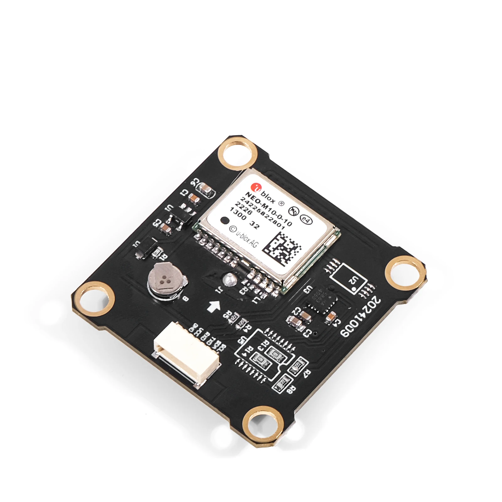 M10 GPS NEO-M10 GPS with Compa - đánh giá và giá Drone Neo Rc