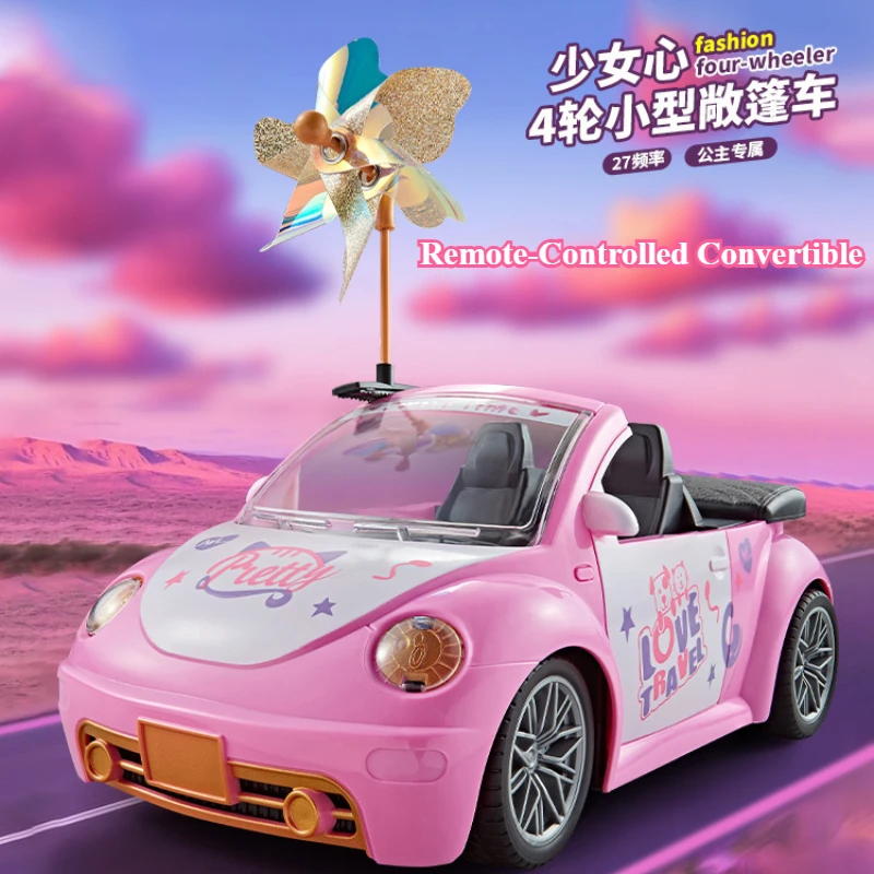 Pink 2.4G Remote Control RC Ca - đánh giá và giá Drone Lidi Rc