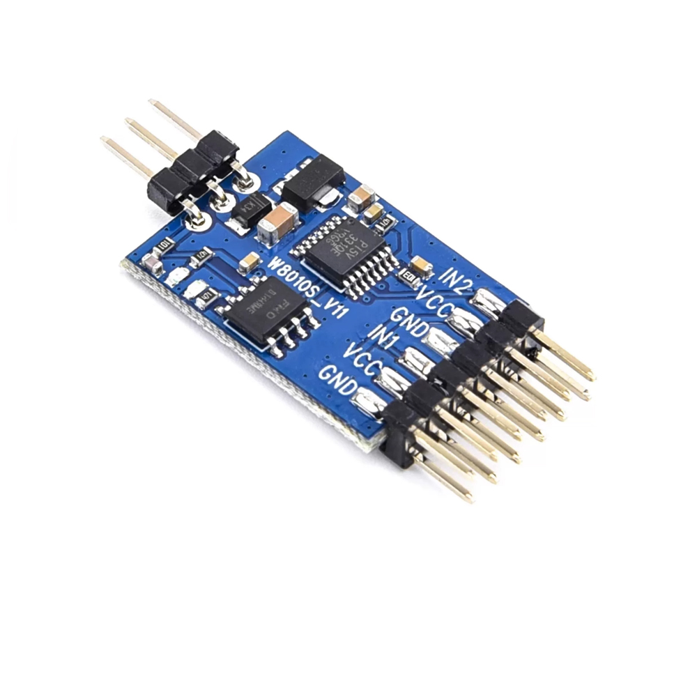 5.8G 3 Channel Video Switcher  - đánh giá và giá Drone Switch Rc