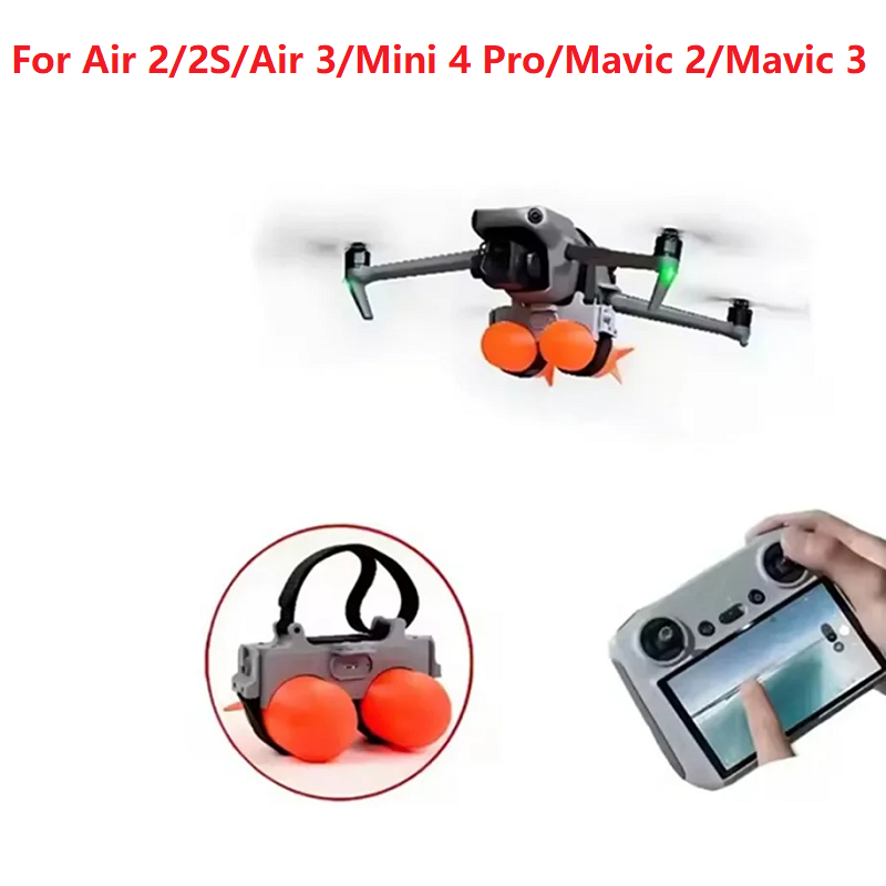 Mini 4 Pro Air 3/2S Drone Ligh - đánh giá và giá Dji Drone Mini 4 Pro