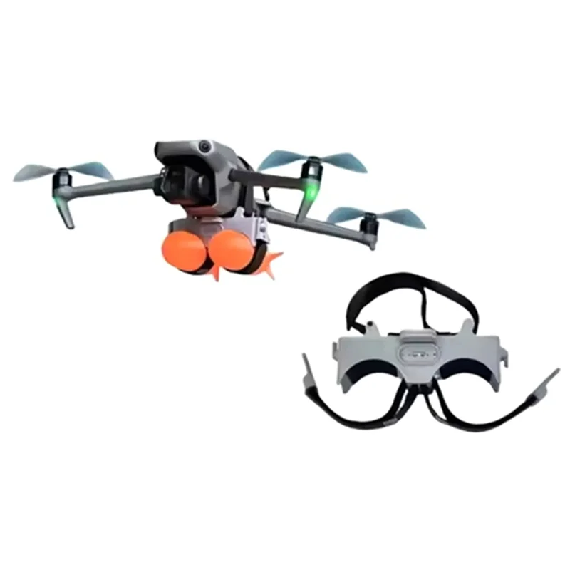 Mini 4 Pro Air 3/2S Drone Ligh - đánh giá và giá Dji Drone Mini 4 Pro
