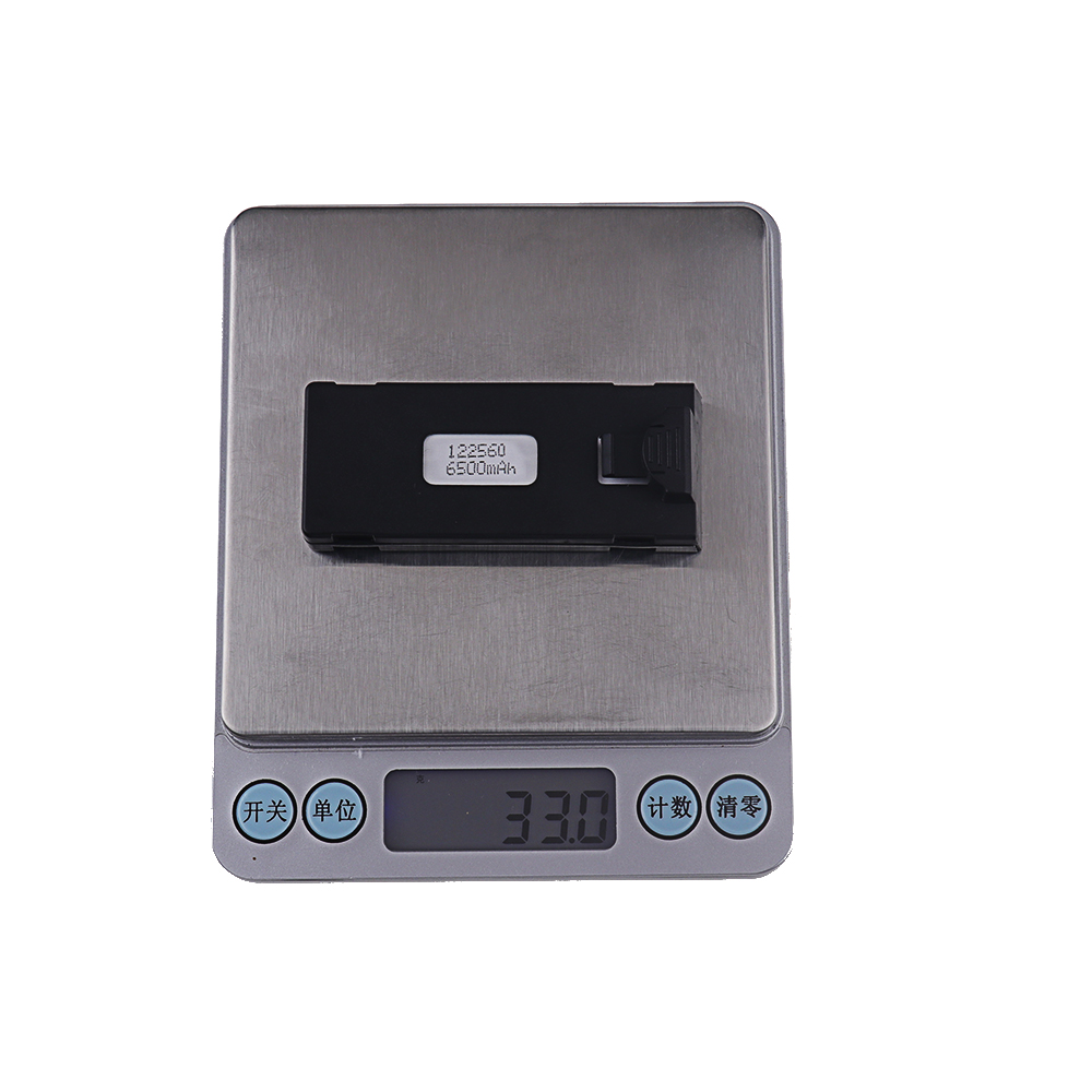 3.7V 6500Mah Lipo Battery and  - đánh giá và giá Drone Rc E88 Pro