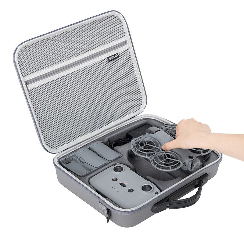 For NEO 2 Drone Portable Stora - đánh giá và giá Drone Neo Rc