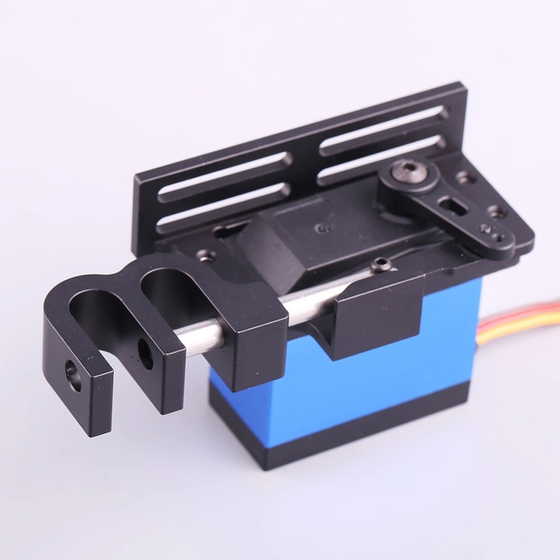 14kg Aluminum Alloy Bracket Do - đánh giá và giá Drone Switch Rc