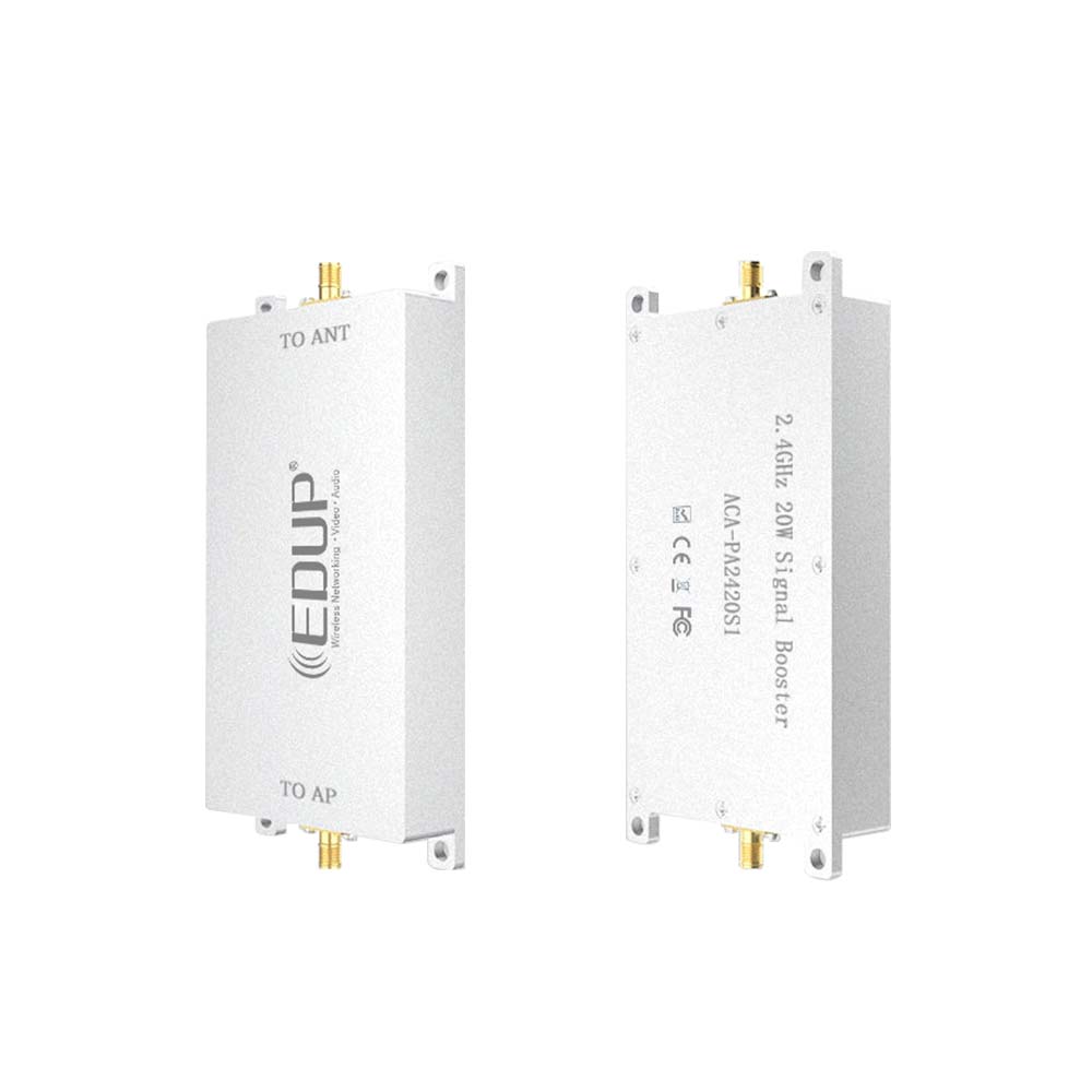 EDUP EP-AB009 2.4GHz 20W WiFi  - đánh giá và giá Drone Rc Signal