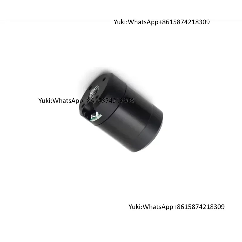 SUBFF New 100% Waterproof 775  - đánh giá và giá Brushless Motor