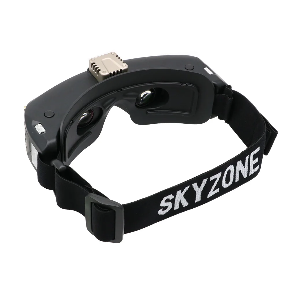 SKYZONE SKY04X PRO OLED 48CH 5 - đánh giá và giá Drone Rc Drone