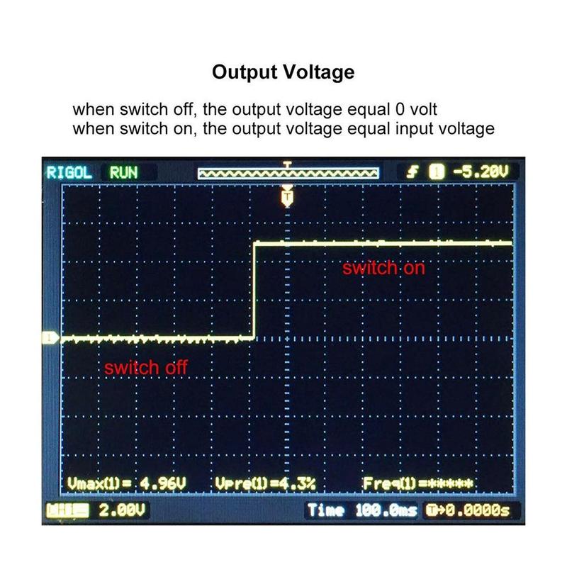 2-20A High Current Remote Cont - đánh giá và giá Drone Switch Rc