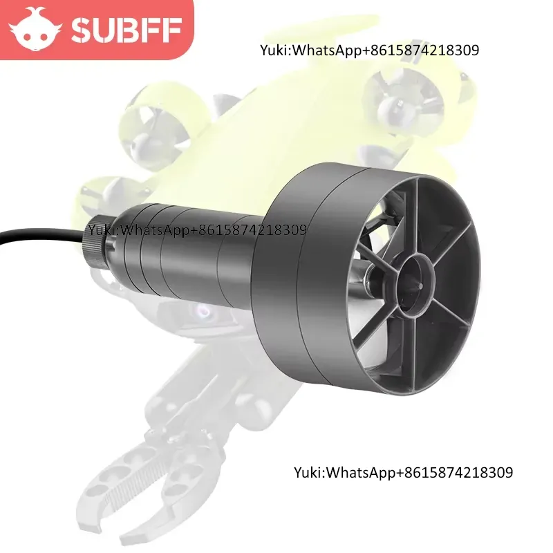 M241206 24V Thruster Underwate - đánh giá và giá Brushless Motor