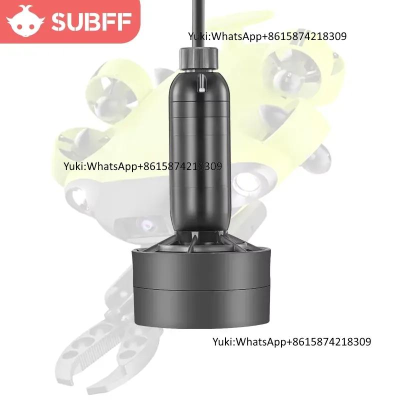 M241206 24V Thruster Underwate - đánh giá và giá Brushless Motor