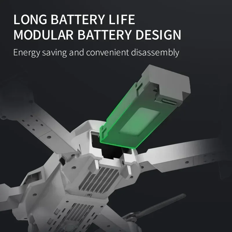 1-10pcs E99 Pro Drone Battery  - đánh giá và giá Drone Rc E88 Pro