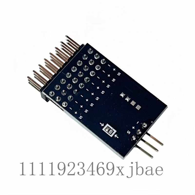 8 Channel Signal Converter Mod - đánh giá và giá Drone Rc Signal