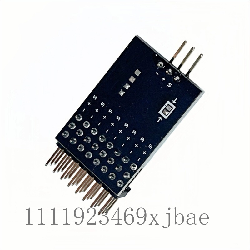 8 Channel Signal Converter Mod - đánh giá và giá Drone Rc Signal