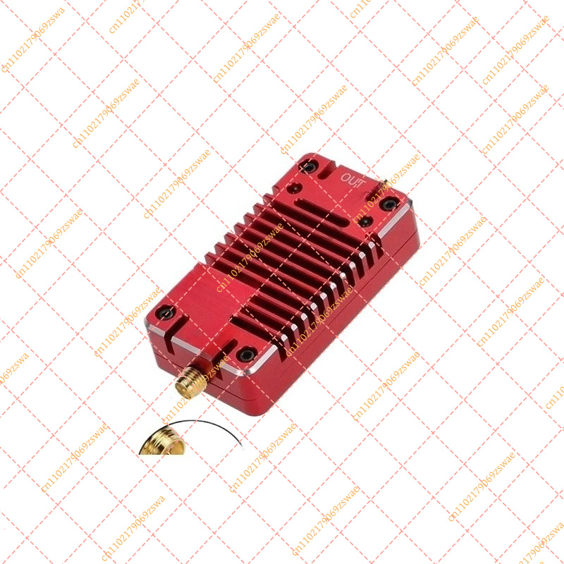 RY-2.4 2.4GHz Signal for Ampli - đánh giá và giá Drone Rc Signal