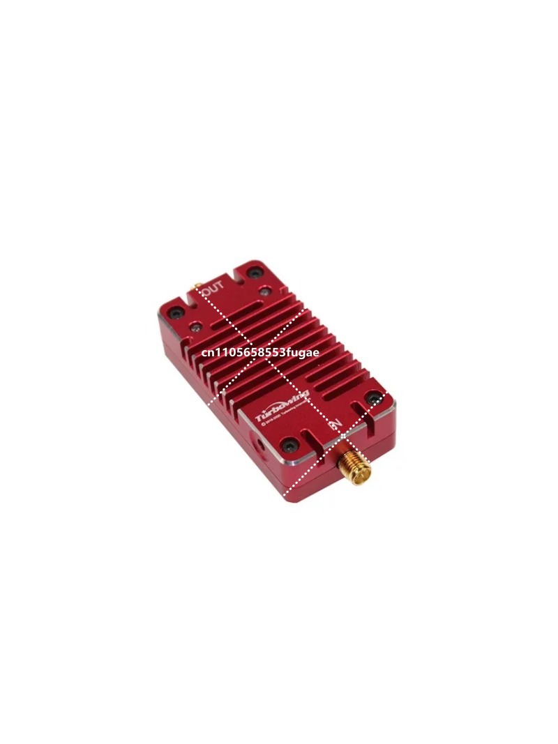 Turbowing-2.4 2.4G Radio Signa - đánh giá và giá Drone Rc Signal