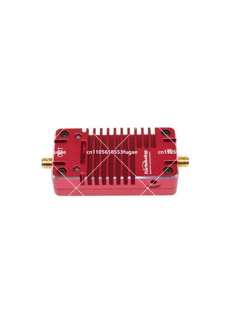 Turbowing-2.4 2.4G Radio Signa - đánh giá và giá Drone Rc Signal