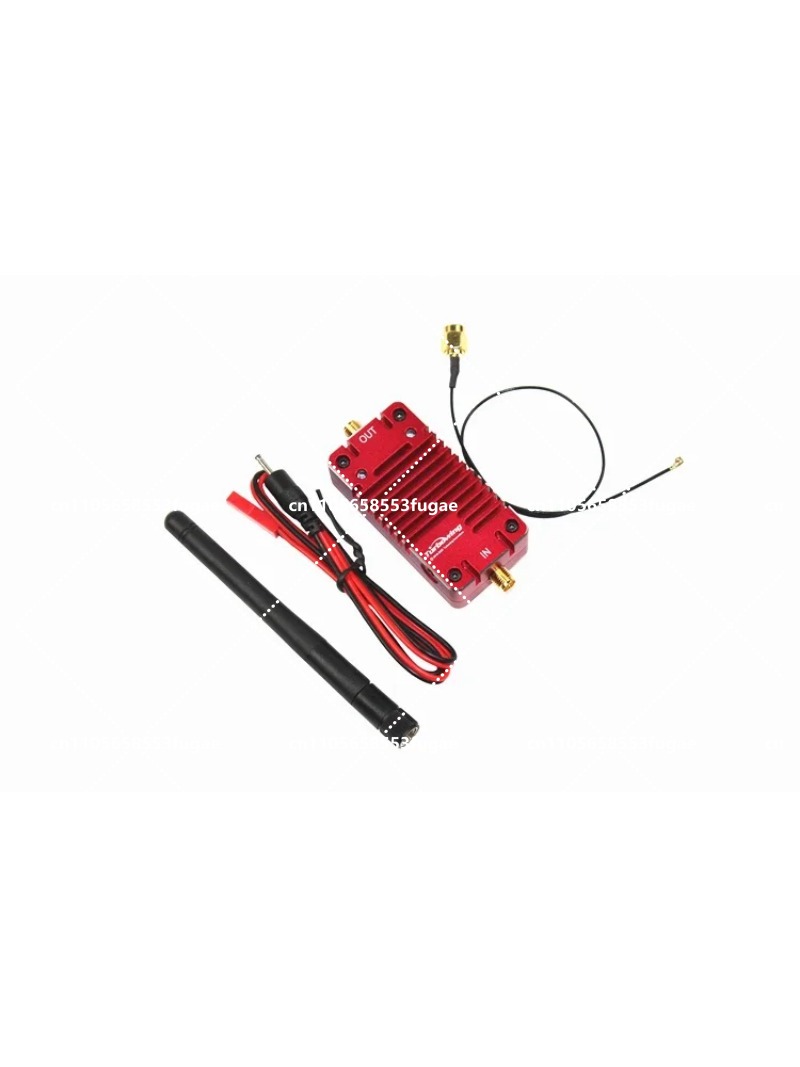 Turbowing-2.4 2.4G Radio Signa - đánh giá và giá Drone Rc Signal