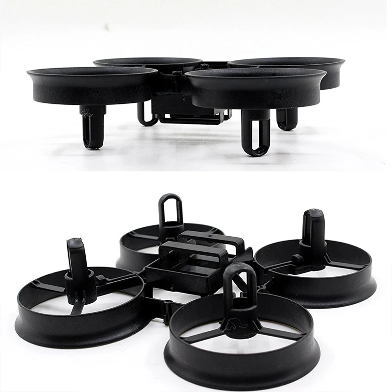 JJRC H36 Eachine E010 NIHUI 01 - đánh giá và giá Drone Tech Rc
