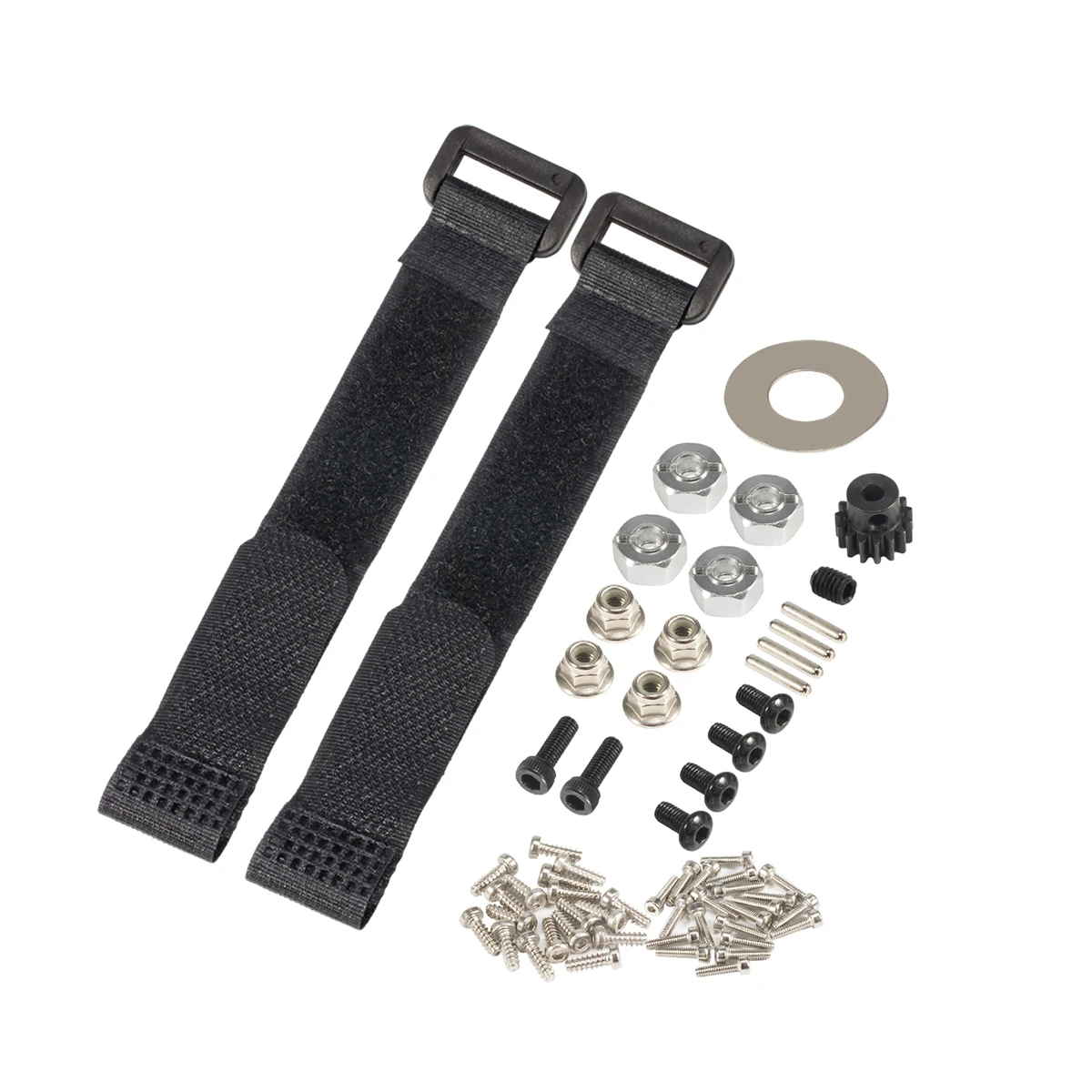 1/10 RC Crawler Chassis Kit wi - đánh giá và giá Rc Car Body Shell