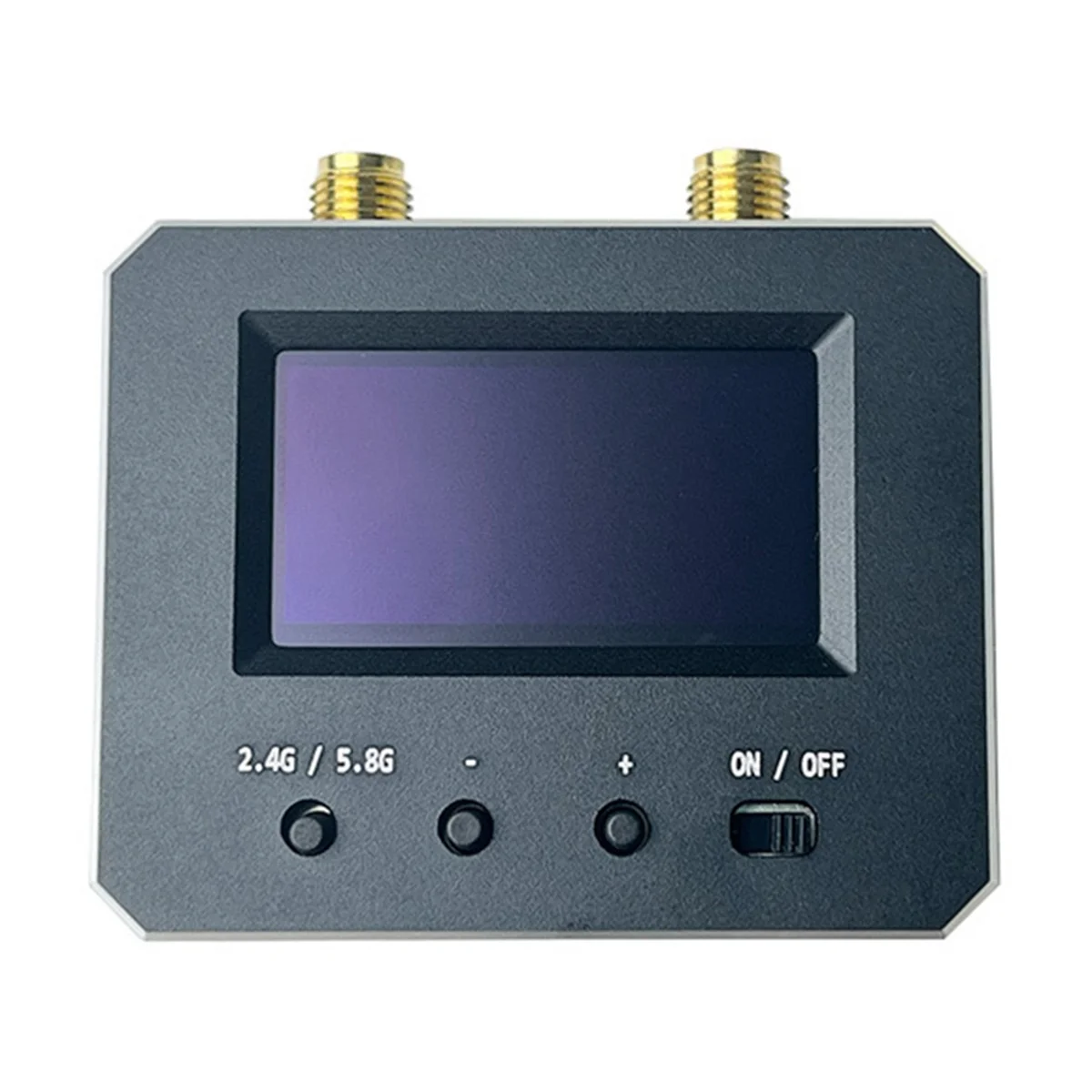 2.4G 5.8G Drone Signal Scanner - đánh giá và giá Drone Rc Signal