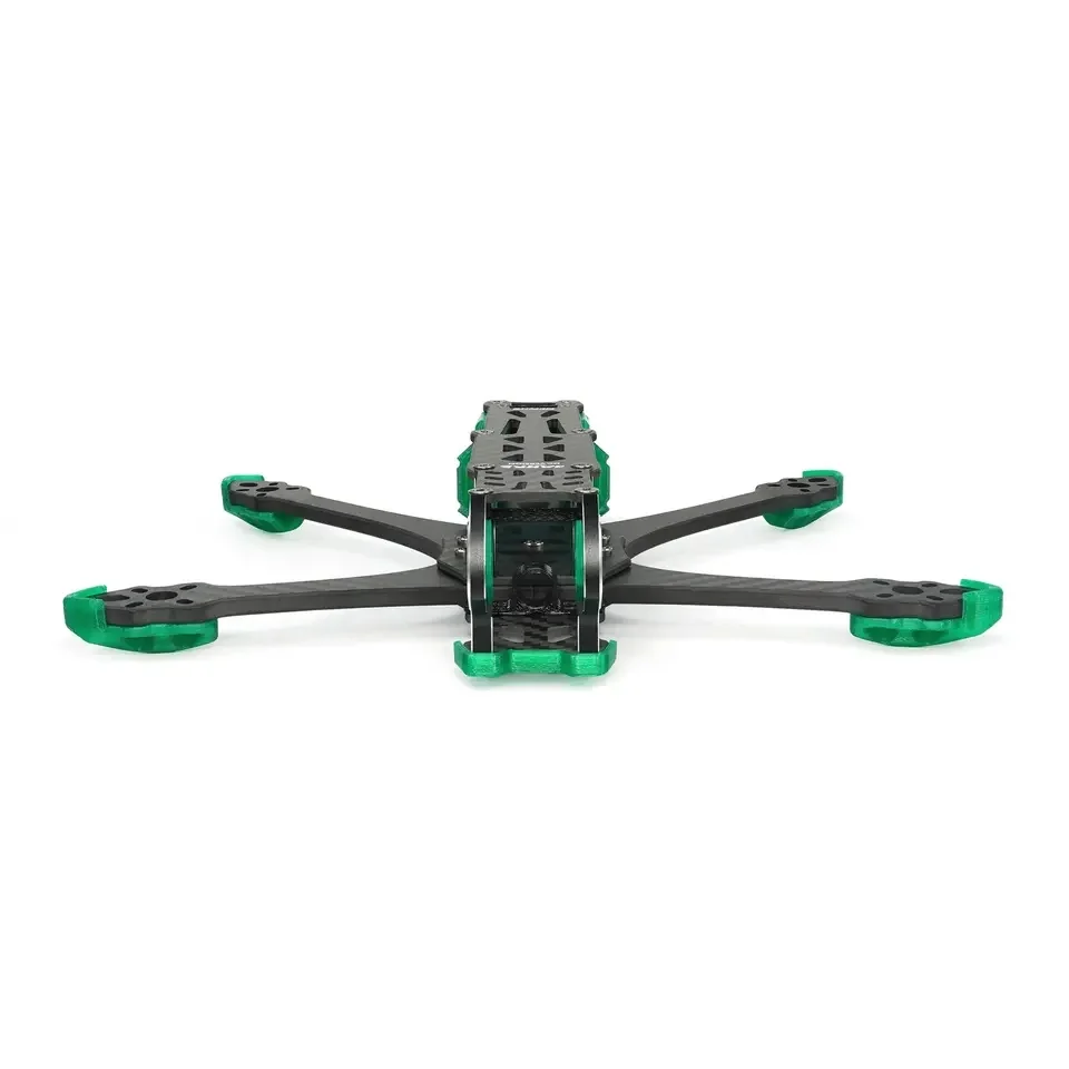 GEP-MK5D O3 MK5X to MK5D DeadC - đánh giá và giá Drone Frame 5 Inch