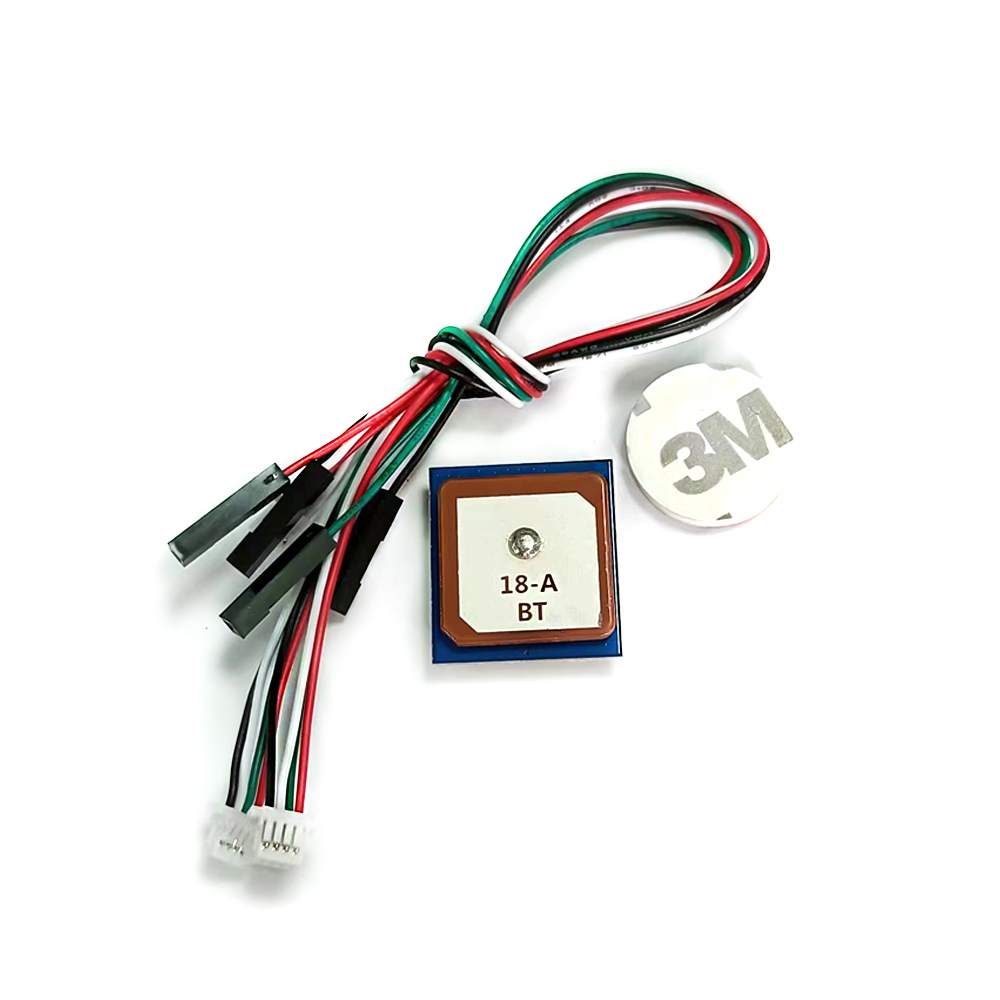 BN-220 BN880 GPS GLONASS Modul - đánh giá và giá Drone Rc Racing