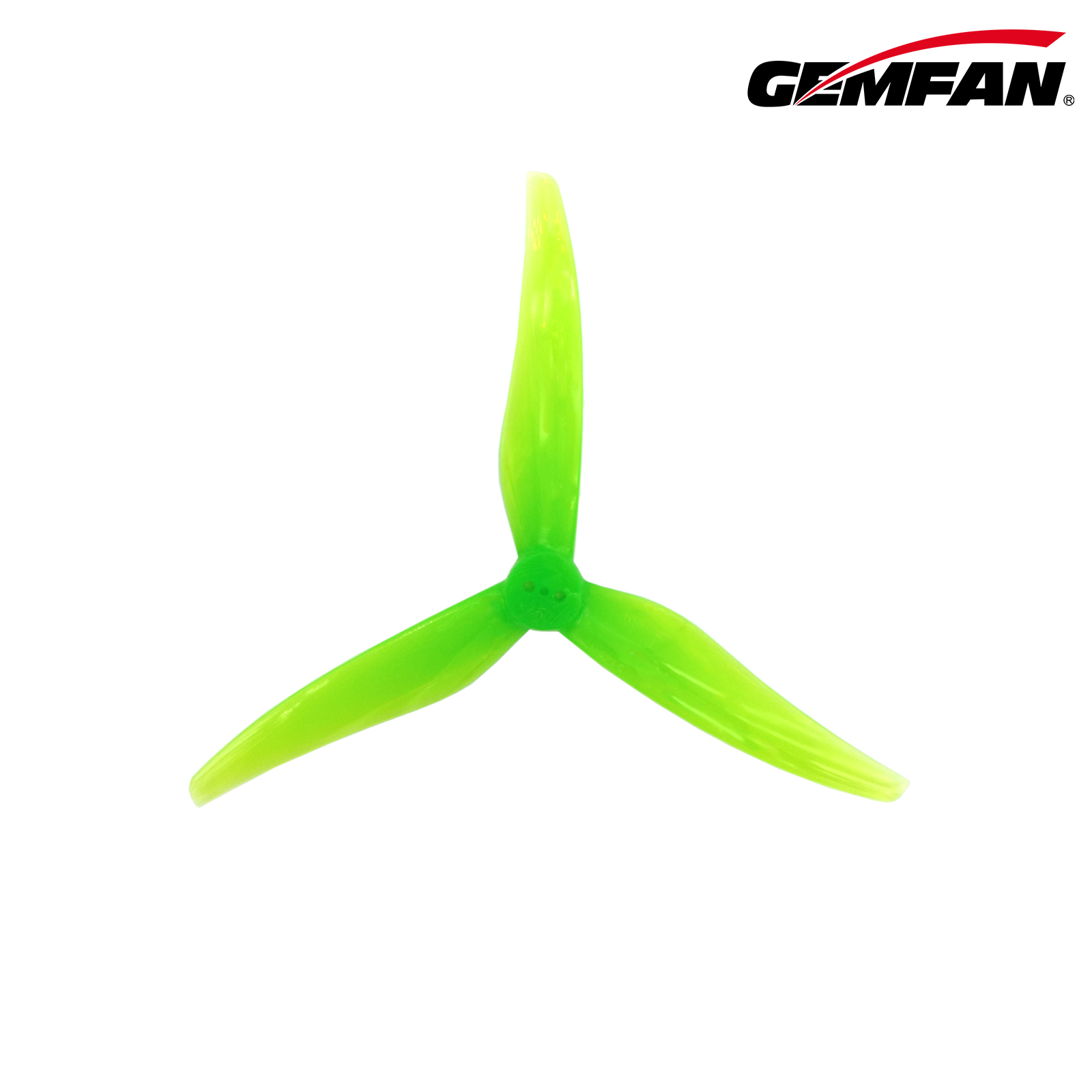 Hurricane SL 5125 3Blade Gemfa - đánh giá và giá Drone Tech Rc