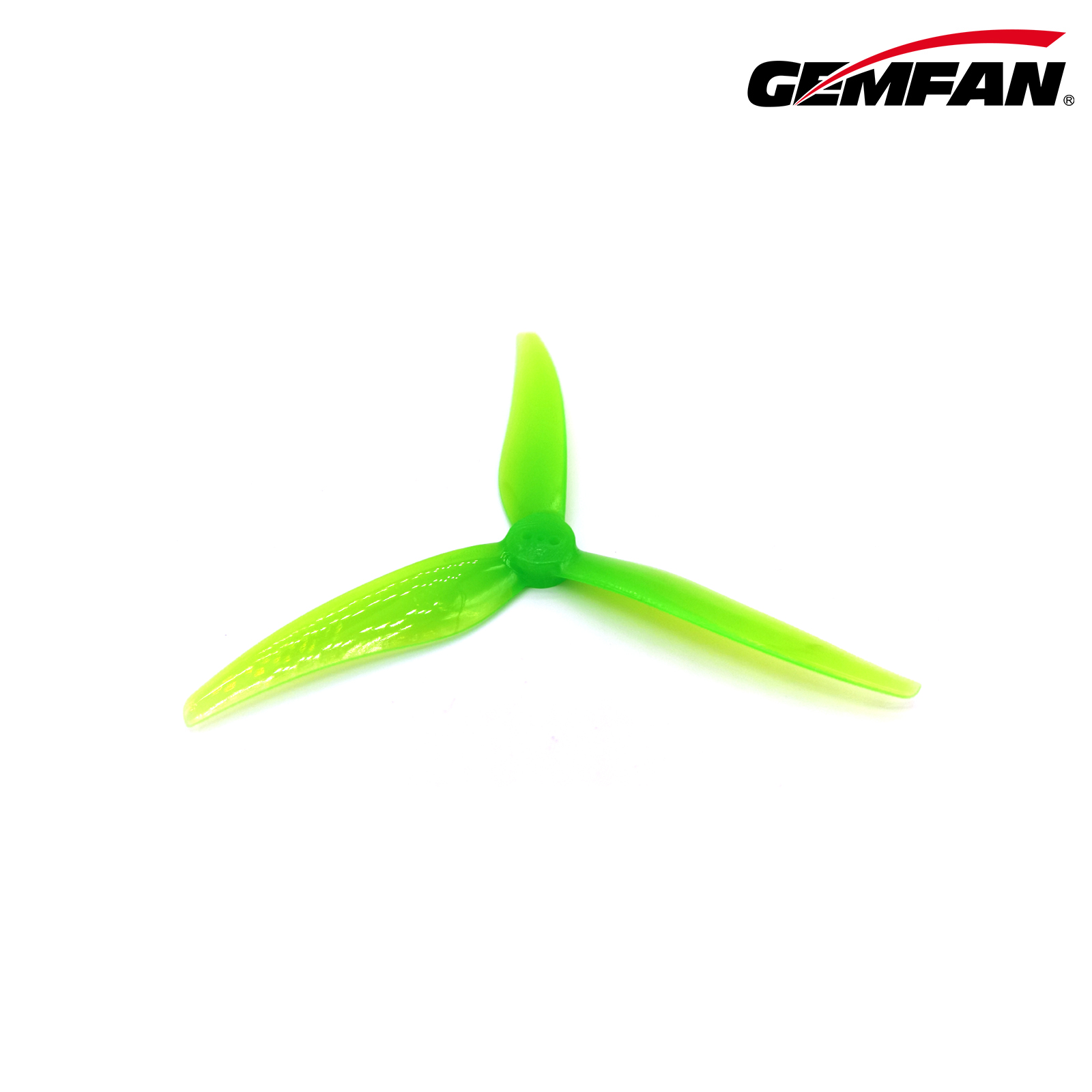 Hurricane SL 5125 3Blade Gemfa - đánh giá và giá Drone Tech Rc