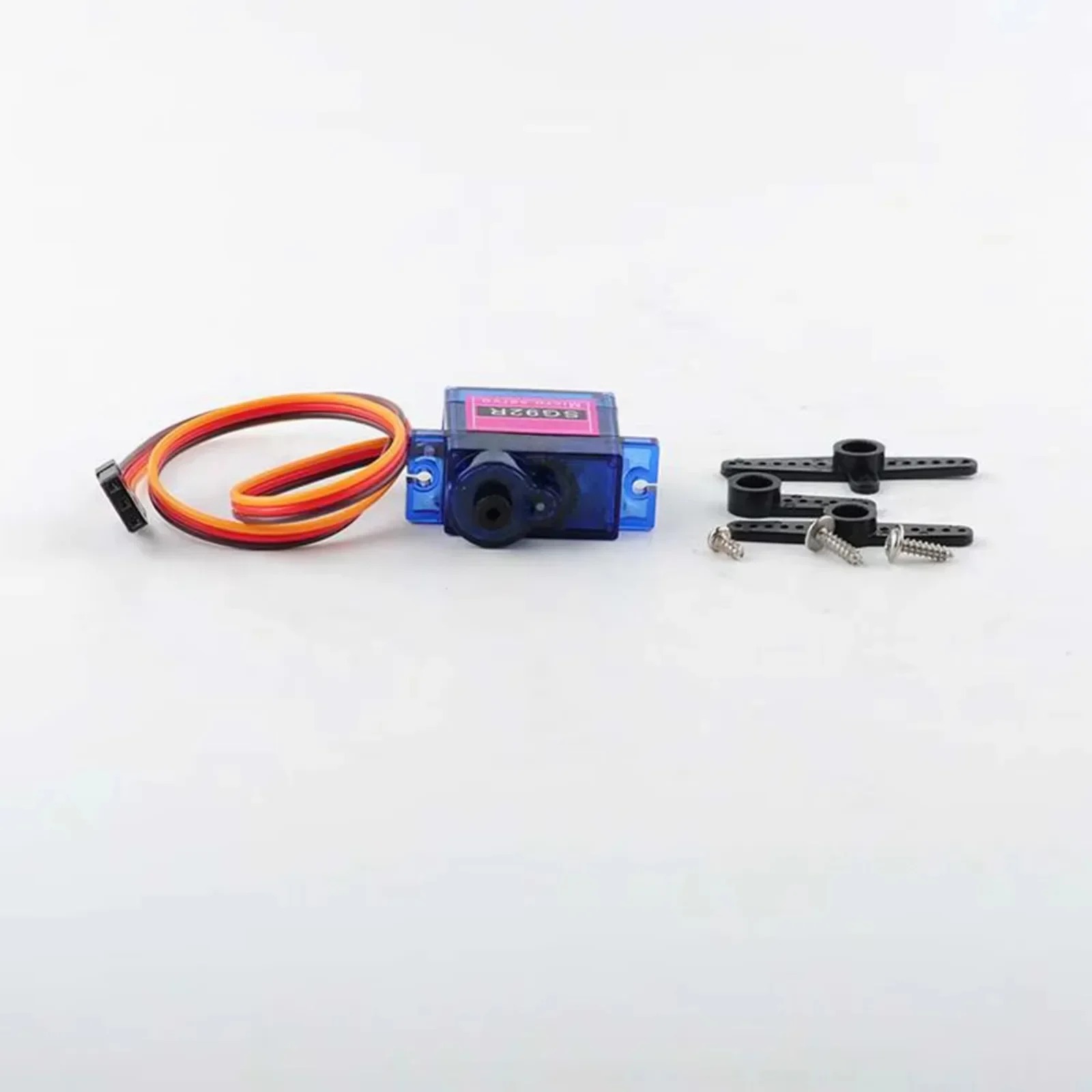 10pcs/lot SG92R Micro Servo 9g - đánh giá và giá Drone Tech Rc