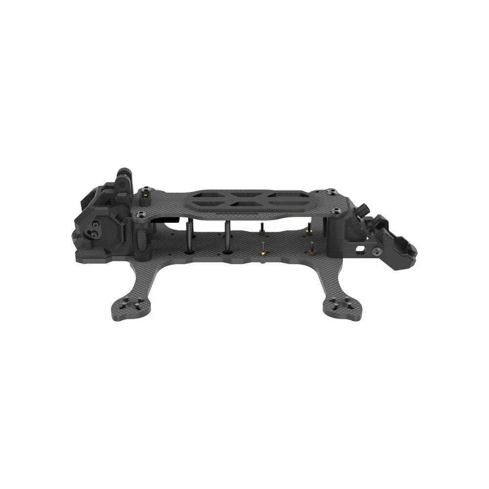 iFlight iH3 168mm Wheelbase 3  - đánh giá và giá Drone Rc Diy