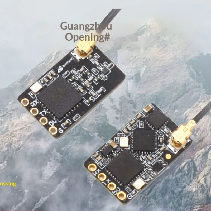 Hot BAYCK Expresslrs Elrs Rece - đánh giá và giá Drone Rc Racing
