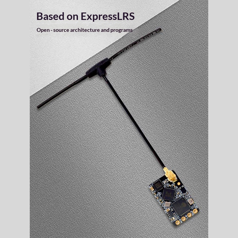 Hot BAYCK Expresslrs Elrs Rece - đánh giá và giá Drone Rc Racing