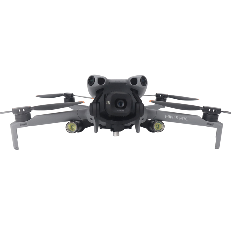 3in1 Flashlight Fixed Bracket  - đánh giá và giá Dji Drone Mini 4 Pro