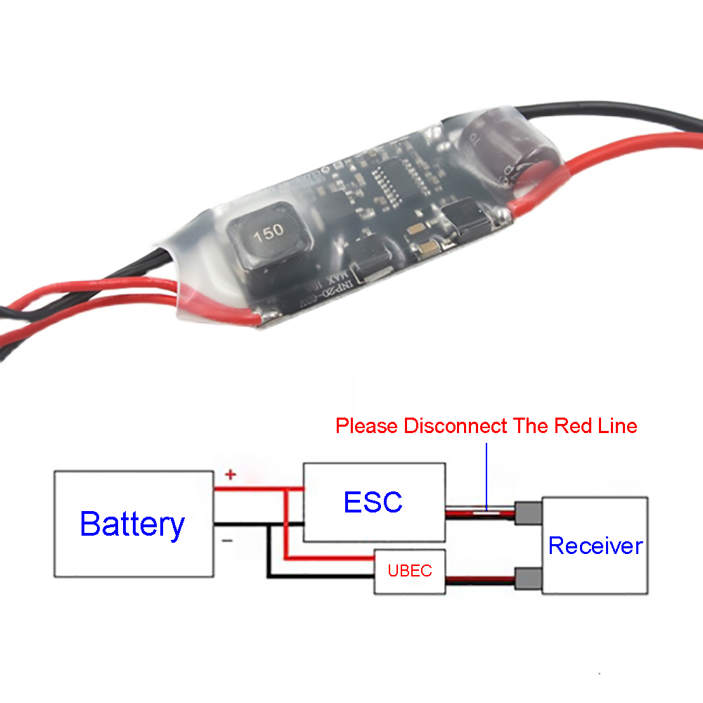 280 370 380 Bàn Chải Động Cơ 2 - đánh giá và giá Drone Switch Rc