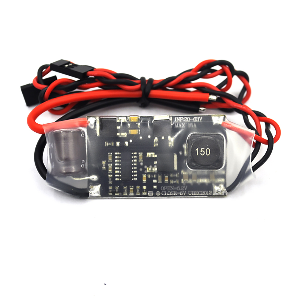 280 370 380 Bàn Chải Động Cơ 2 - đánh giá và giá Drone Switch Rc