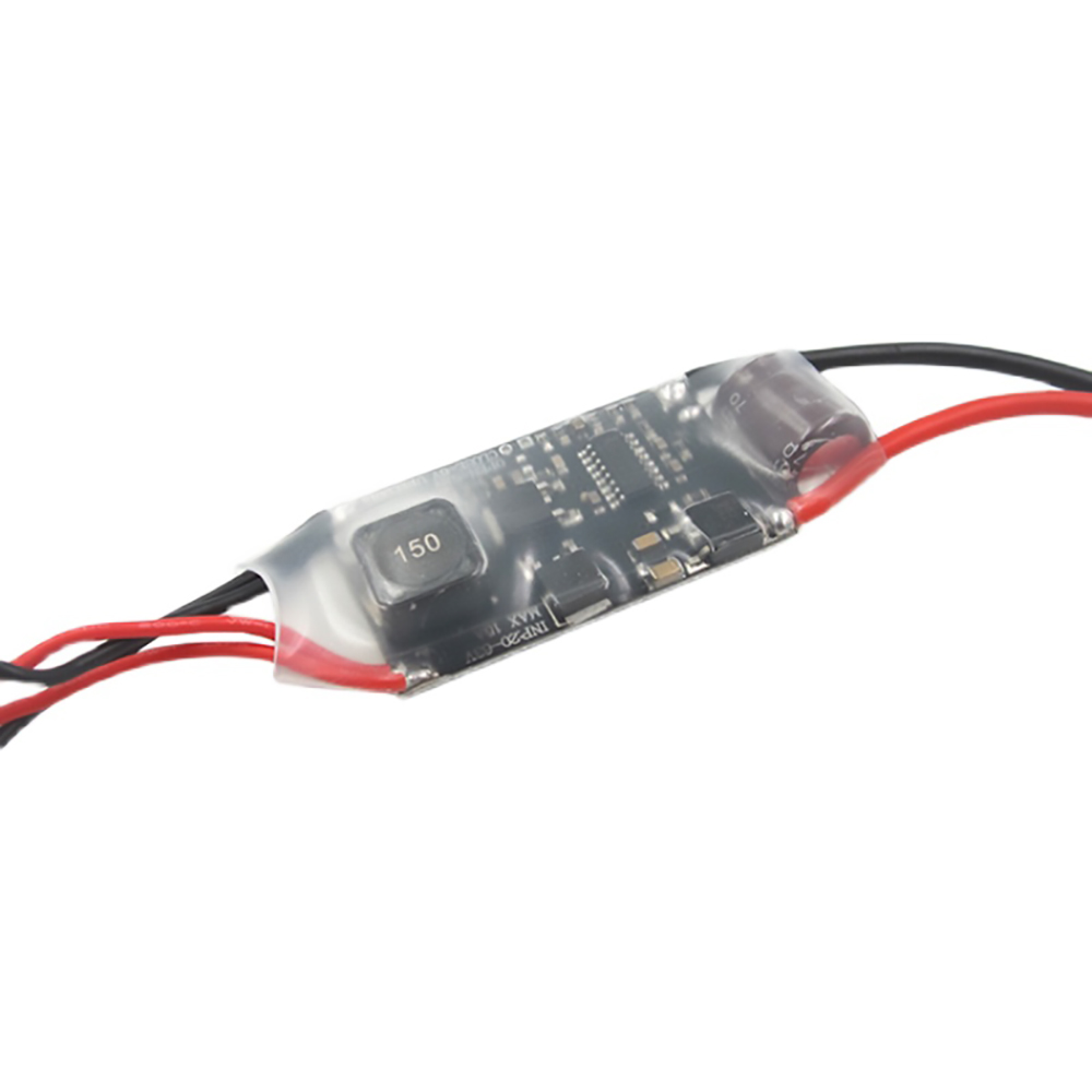 280 370 380 Bàn Chải Động Cơ 2 - đánh giá và giá Drone Switch Rc