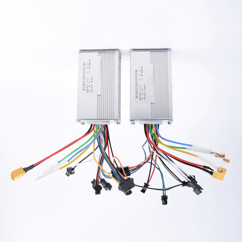 52V 25A 1200W JP Brushless DC  - đánh giá và giá Brushless Motor