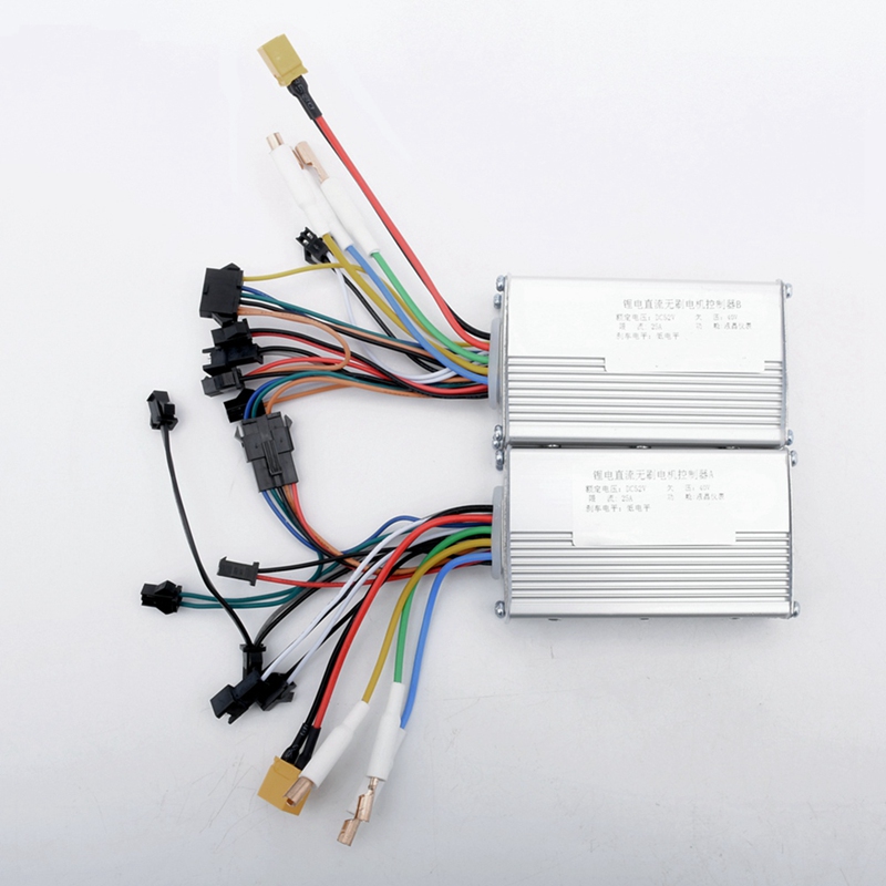 52V 25A 1200W JP Brushless DC  - đánh giá và giá Brushless Motor