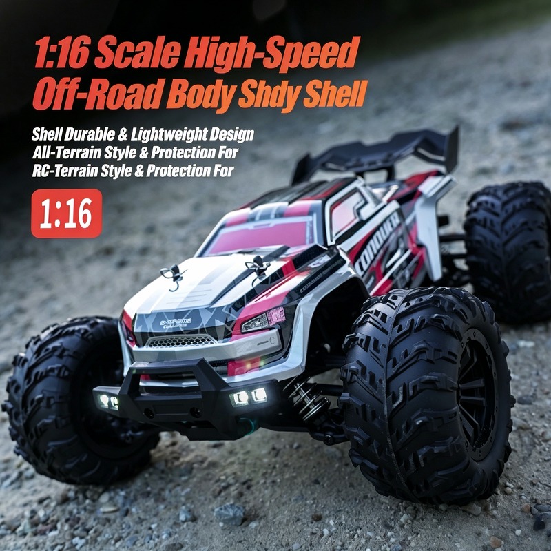 Q132B RC Car Spare Parts - Rep - đánh giá và giá Rc Car Body Shell