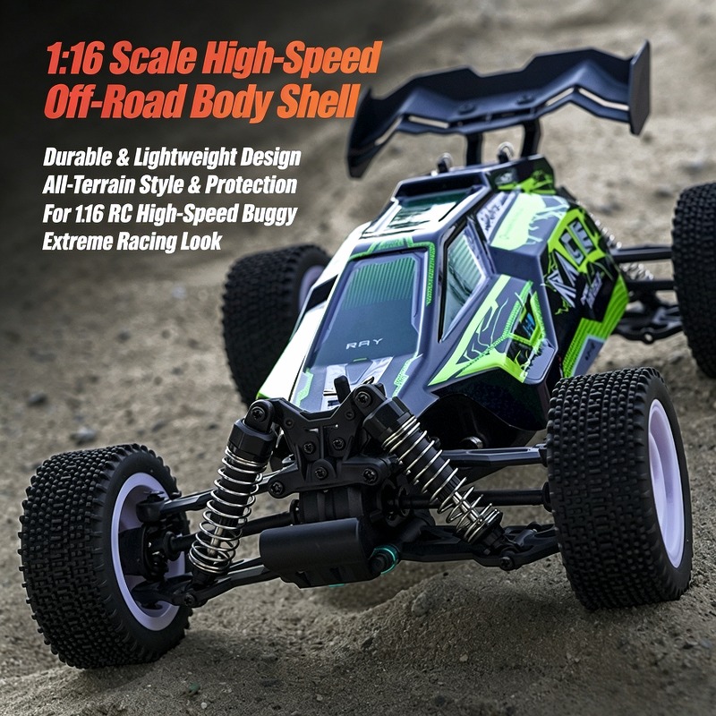 Q132B RC Car Spare Parts - Rep - đánh giá và giá Rc Car Body Shell