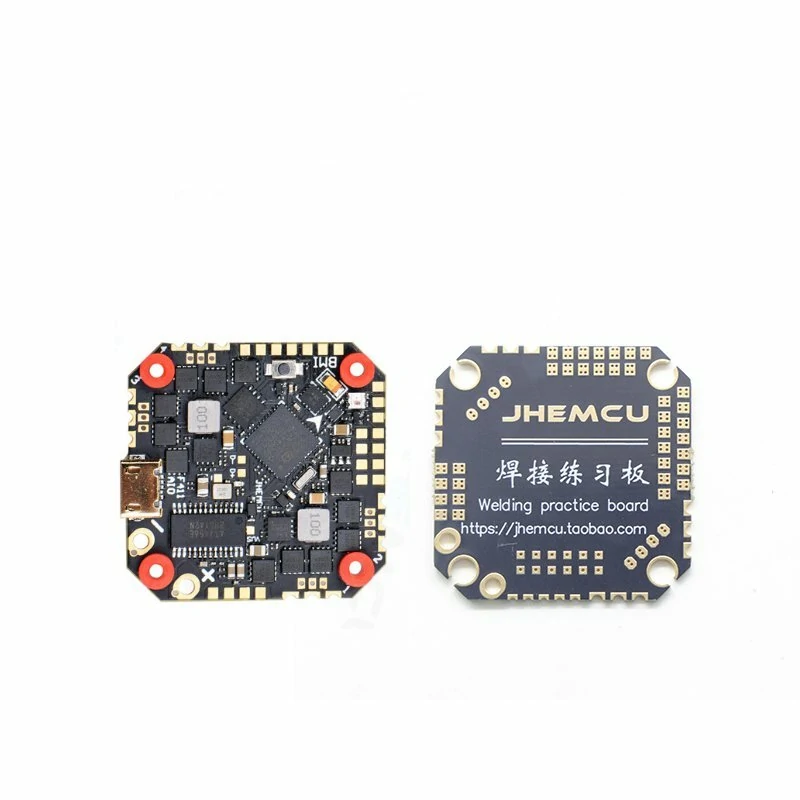 JHMCU Flight Controller Solder - đánh giá và giá Drone Rc Control