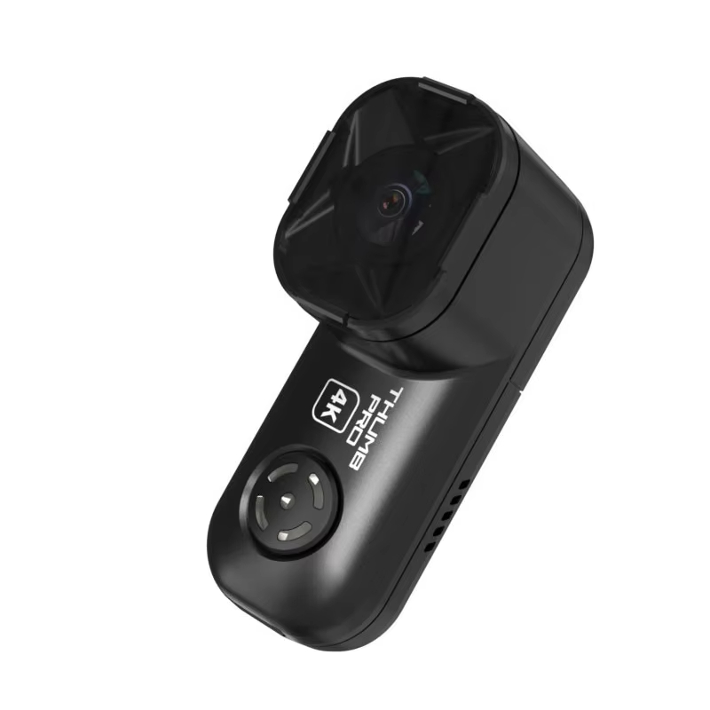 RunCam Thumb Pro W 4K V2 Actio - đánh giá và giá Drone Rc Action