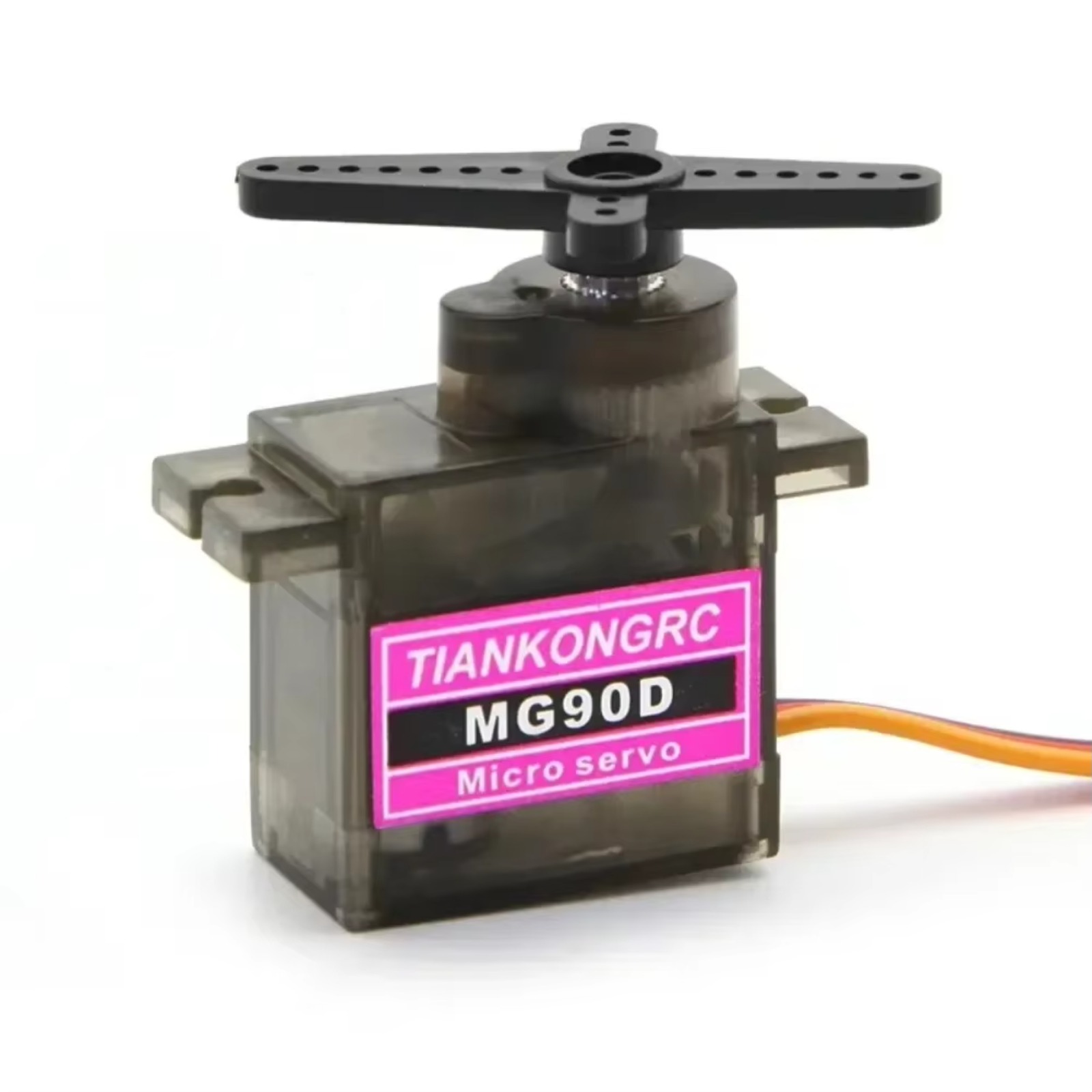 MG90D 9g Micro Servo High Torq - đánh giá và giá Drone Tech Rc