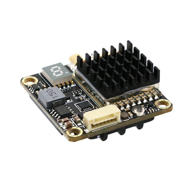 FX2-Dominator Switched Smart A - đánh giá và giá Drone Switch Rc