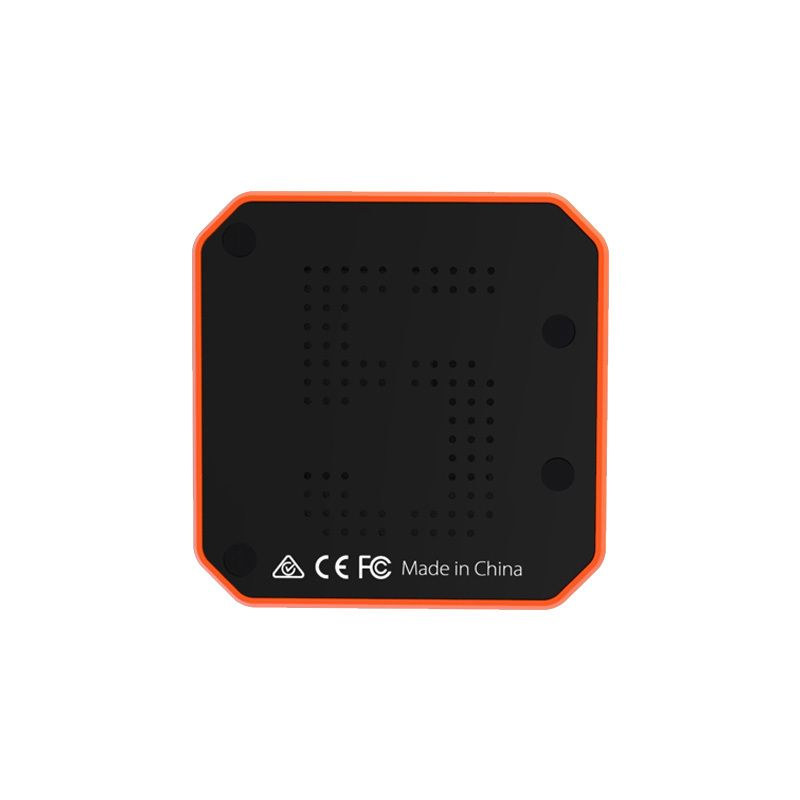 RunCam 5 Orange 4K HD Recordin - đánh giá và giá Drone Rc Action
