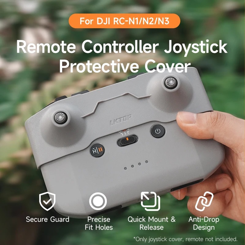 For DJI LitoX1/Flip/NEO/Air2/3 - đánh giá và giá Drone Neo Rc