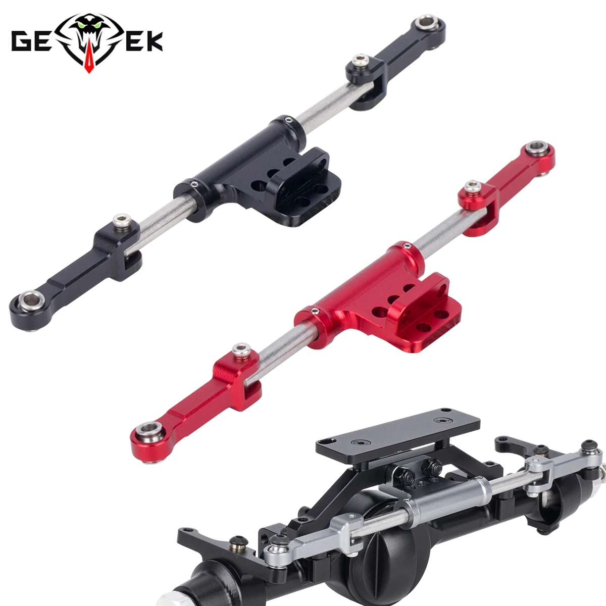 1/10 RC Crawler Full Hydraulic - đánh giá và giá Rc Car Body Shell