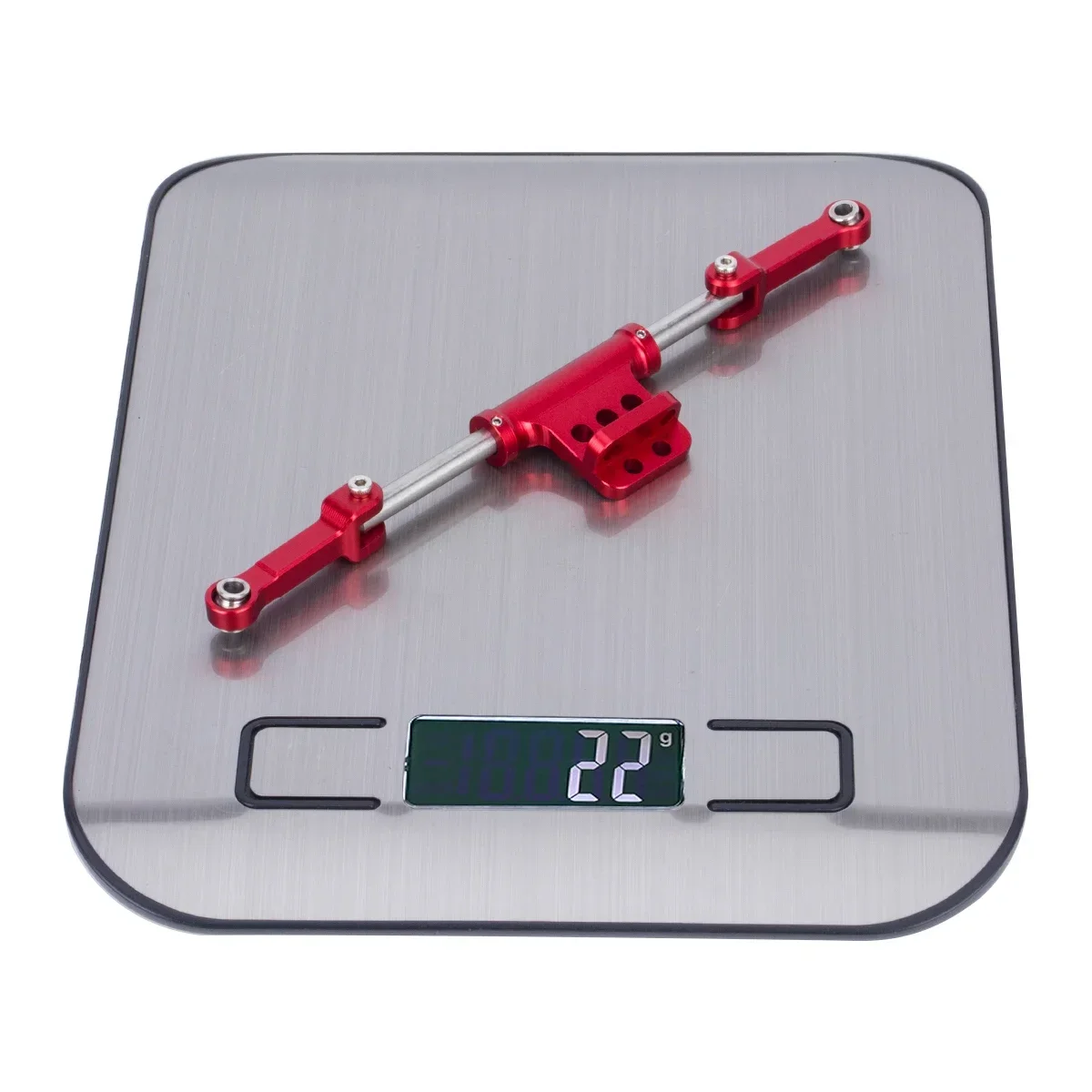 1/10 RC Crawler Full Hydraulic - đánh giá và giá Rc Car Body Shell